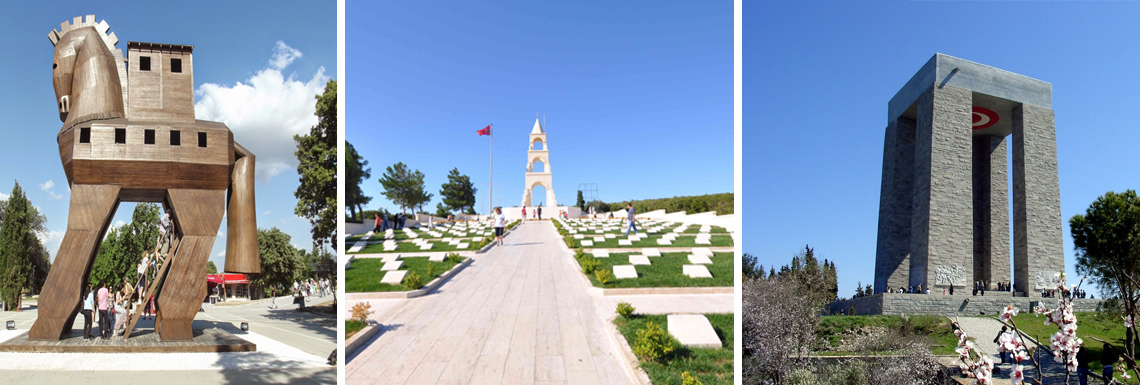 ÇANAKKALE