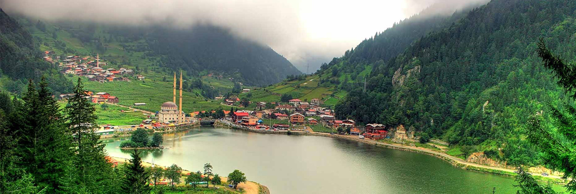 TRABZON